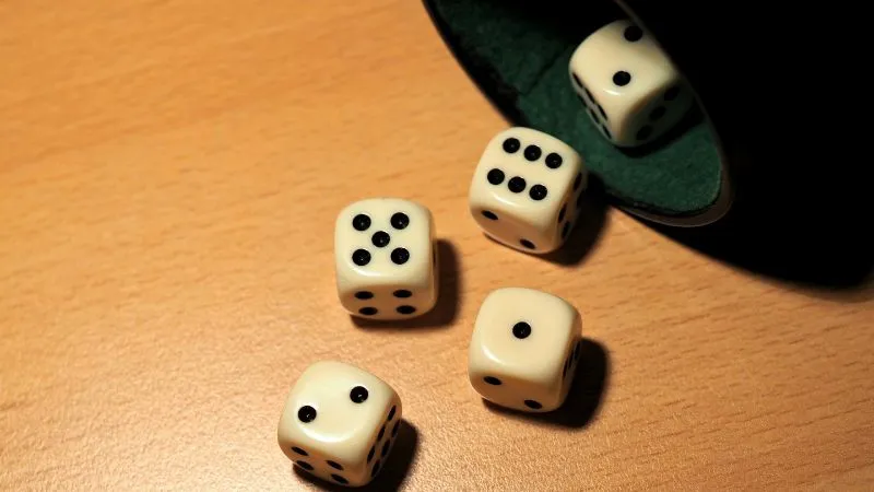 Cược cặp là cửa cược được yêu thích tại sân chơi này