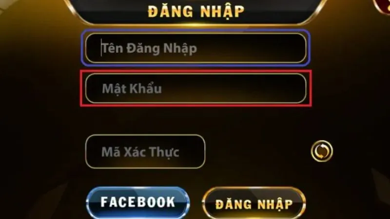 Có nhiều lỗi thường gặp khi tiến hành đăng nhập Sunwin