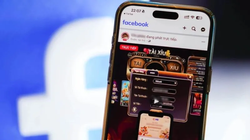 Luôn luôn phải biết kiểm soát cảm xúc khi chơi game