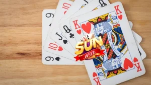 Khi chơi game cần phải biết cách quan sát bài của đối thủ